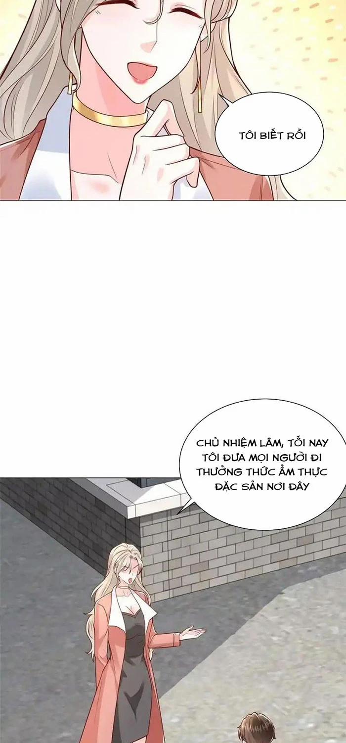 Mỗi Tuần Ta Có Một Nghề Nghiệp Mới 637 trang 27