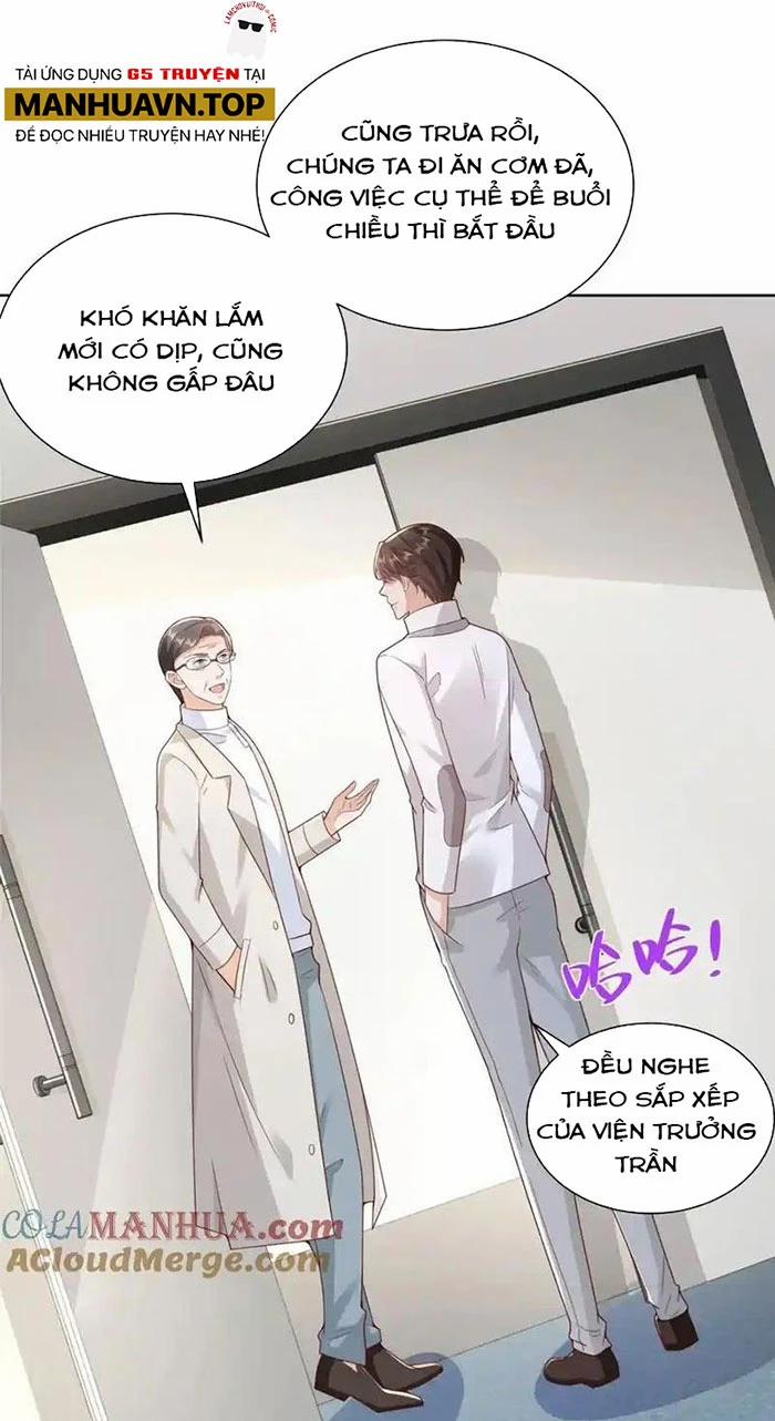 Mỗi Tuần Ta Có Một Nghề Nghiệp Mới 637 trang 3