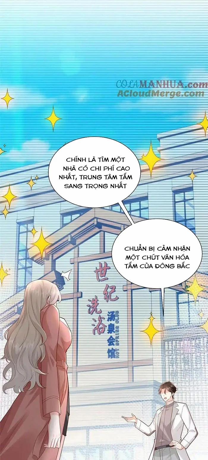 Mỗi Tuần Ta Có Một Nghề Nghiệp Mới 637 trang 30
