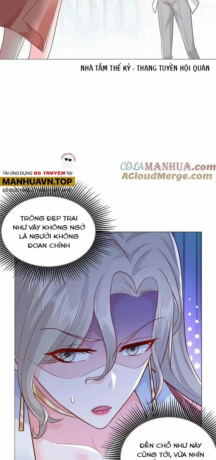 Mỗi Tuần Ta Có Một Nghề Nghiệp Mới 637 trang 31