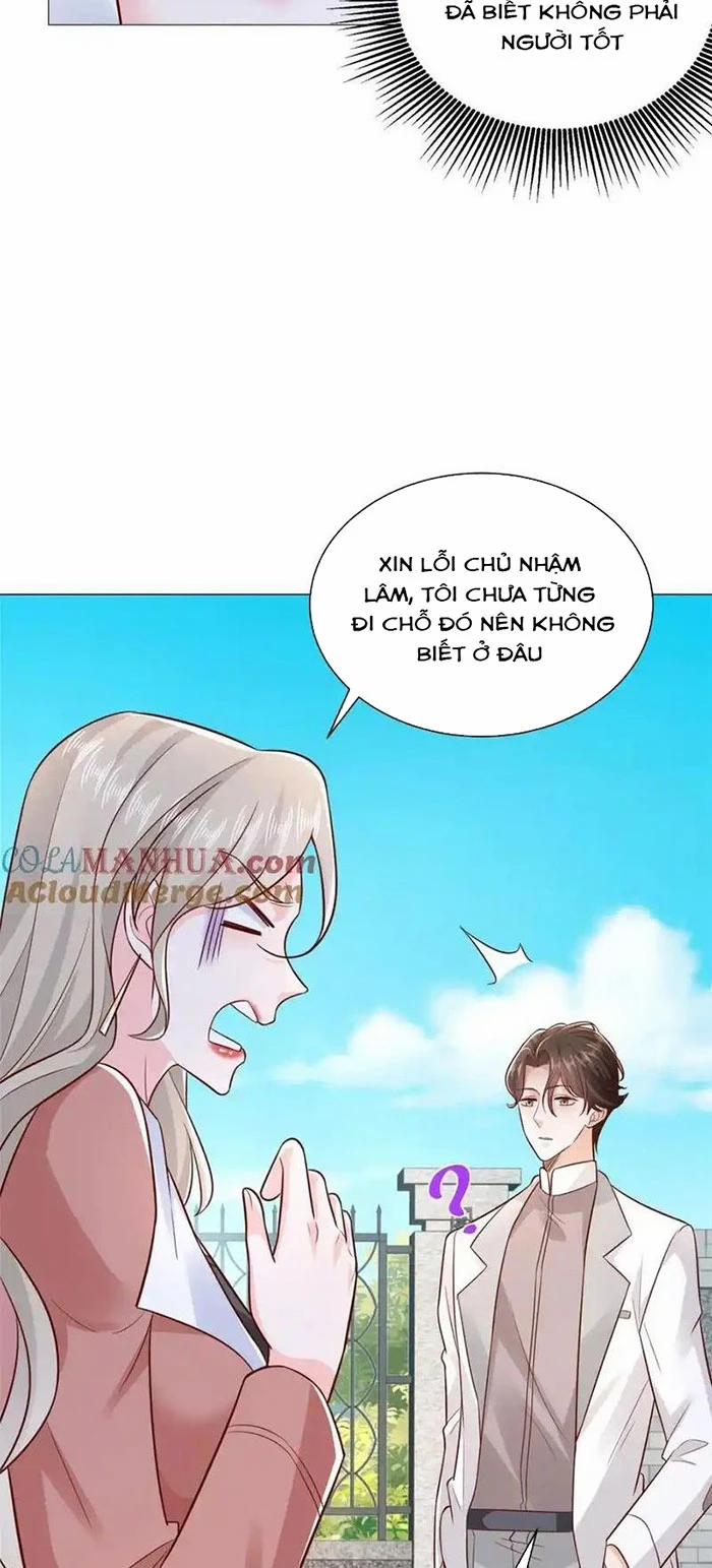 Mỗi Tuần Ta Có Một Nghề Nghiệp Mới 637 trang 32