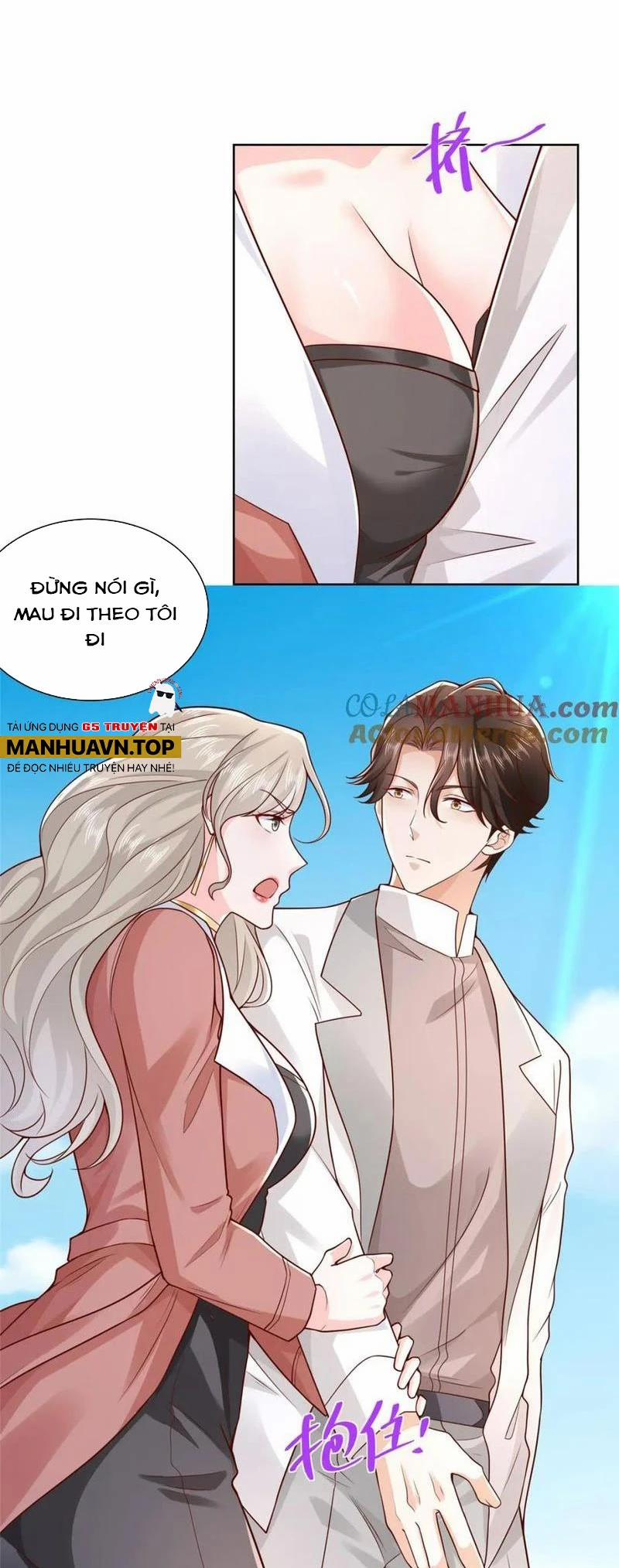 Mỗi Tuần Ta Có Một Nghề Nghiệp Mới 638 trang 13