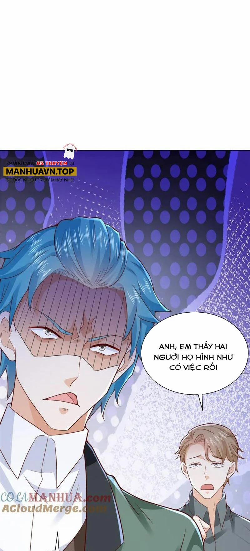 Mỗi Tuần Ta Có Một Nghề Nghiệp Mới 638 trang 16