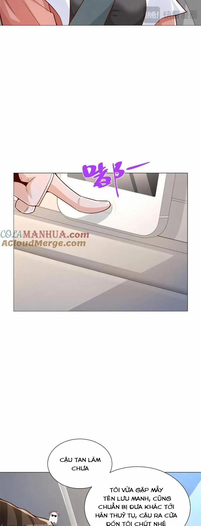Mỗi Tuần Ta Có Một Nghề Nghiệp Mới 638 trang 21