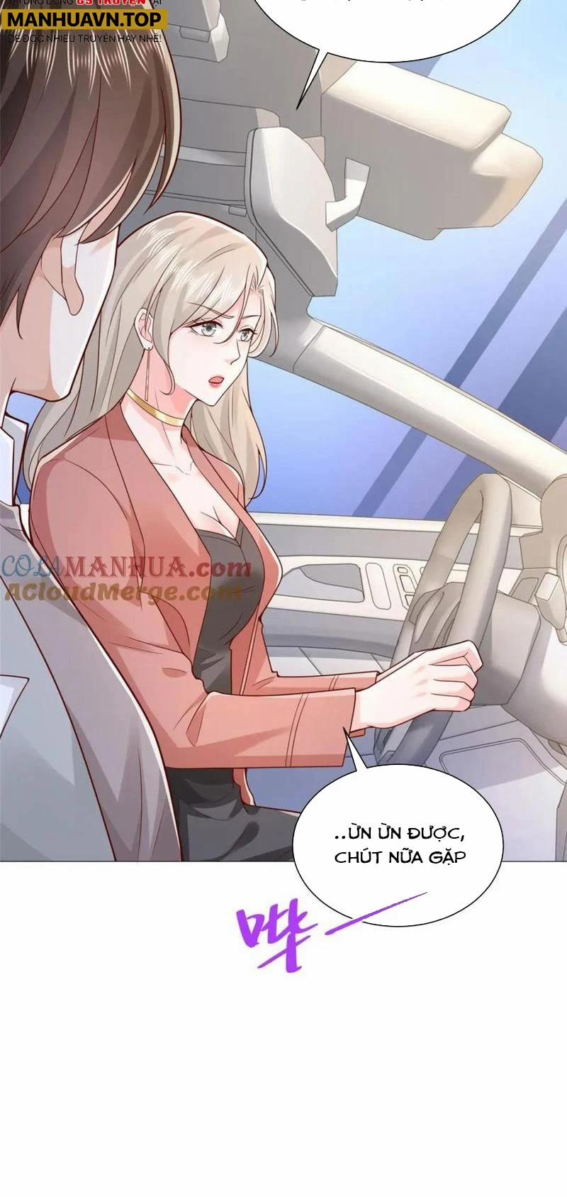 Mỗi Tuần Ta Có Một Nghề Nghiệp Mới 638 trang 22