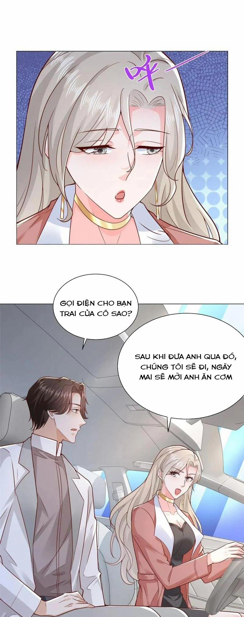Mỗi Tuần Ta Có Một Nghề Nghiệp Mới 638 trang 23
