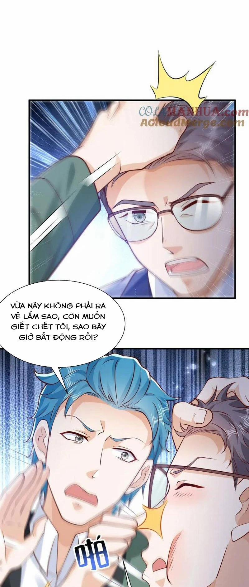 Mỗi Tuần Ta Có Một Nghề Nghiệp Mới 639 trang 17