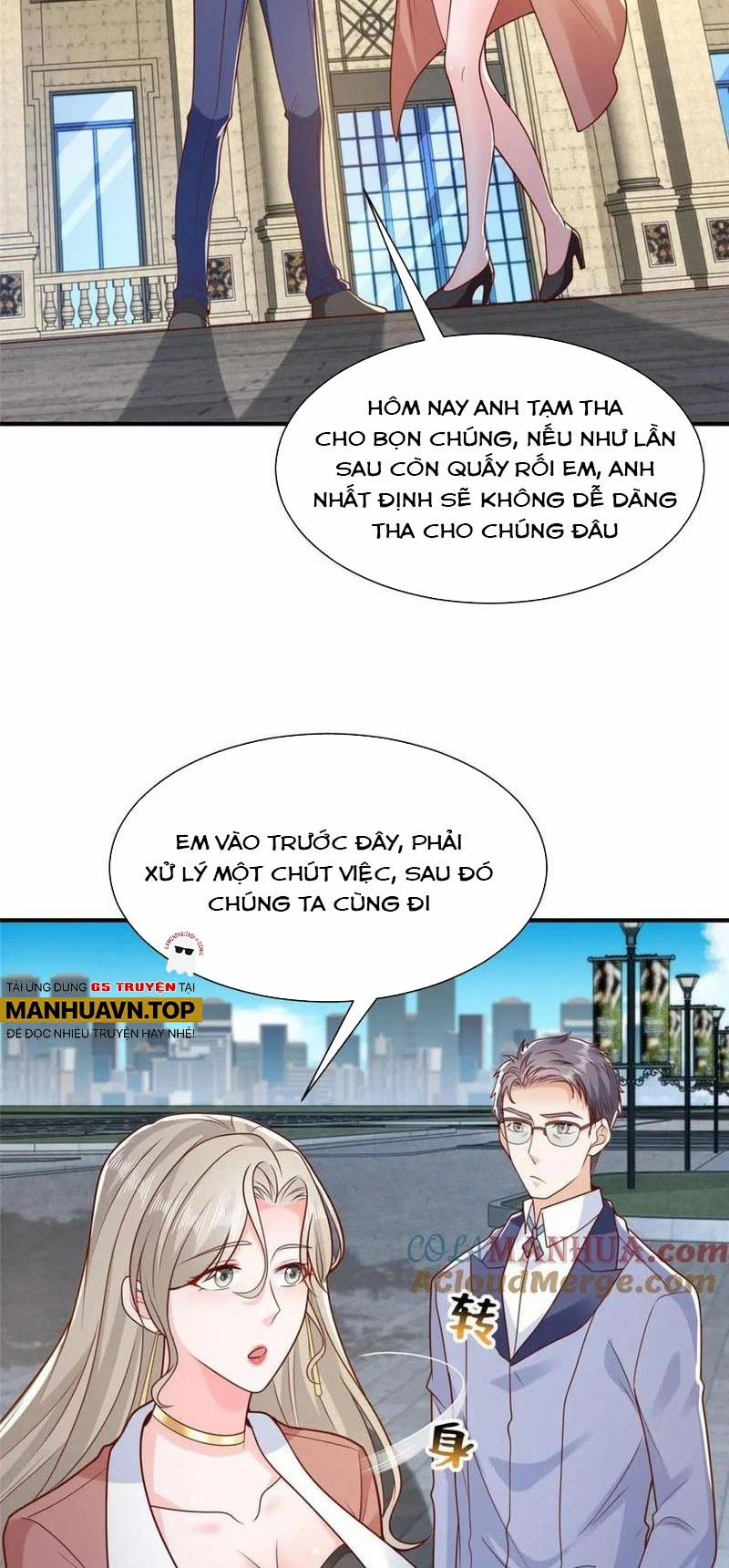 Mỗi Tuần Ta Có Một Nghề Nghiệp Mới 639 trang 5