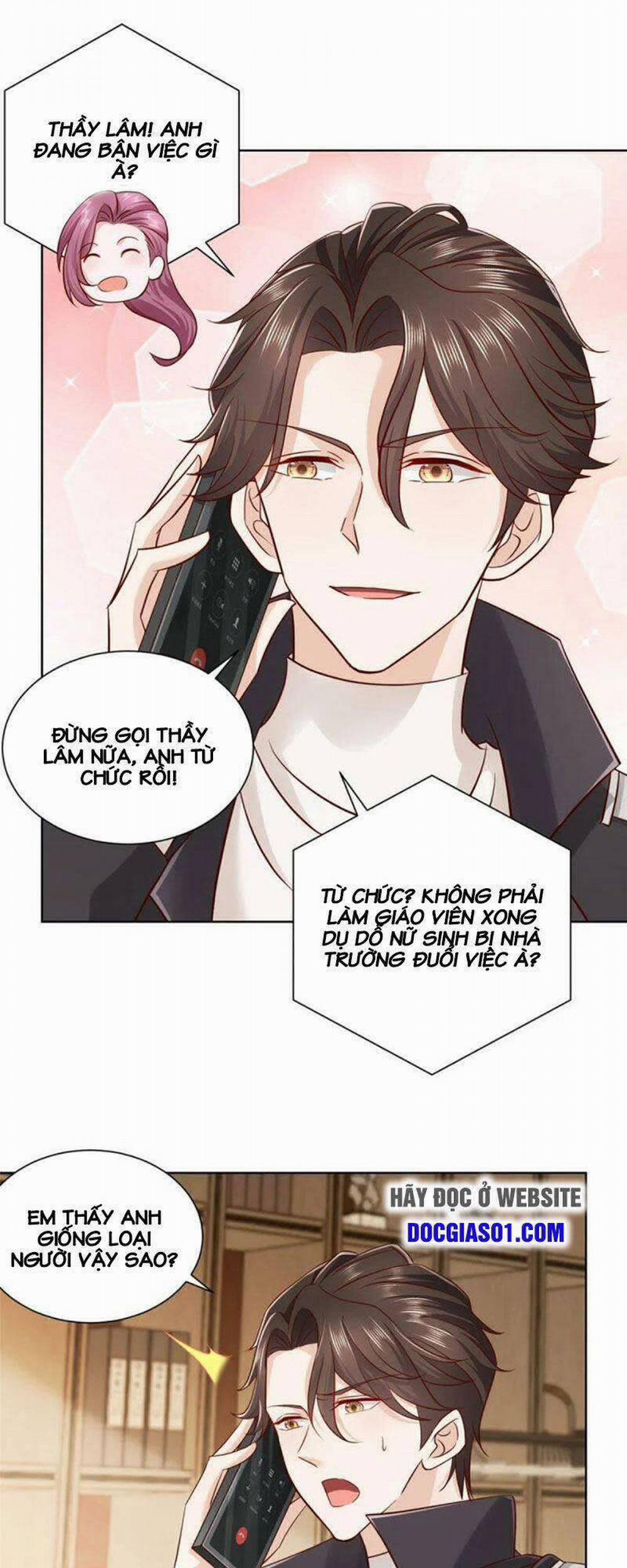 Mỗi Tuần Ta Có Một Nghề Nghiệp Mới 64 trang 12