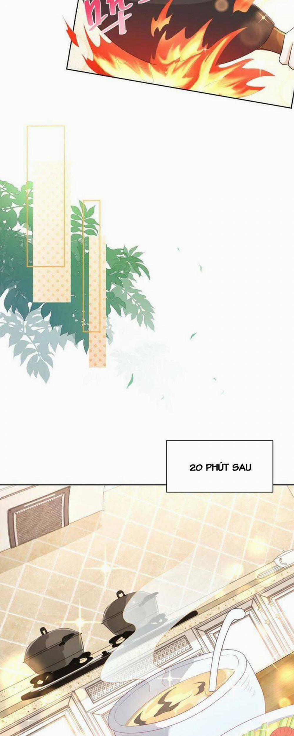 Mỗi Tuần Ta Có Một Nghề Nghiệp Mới 64 trang 21