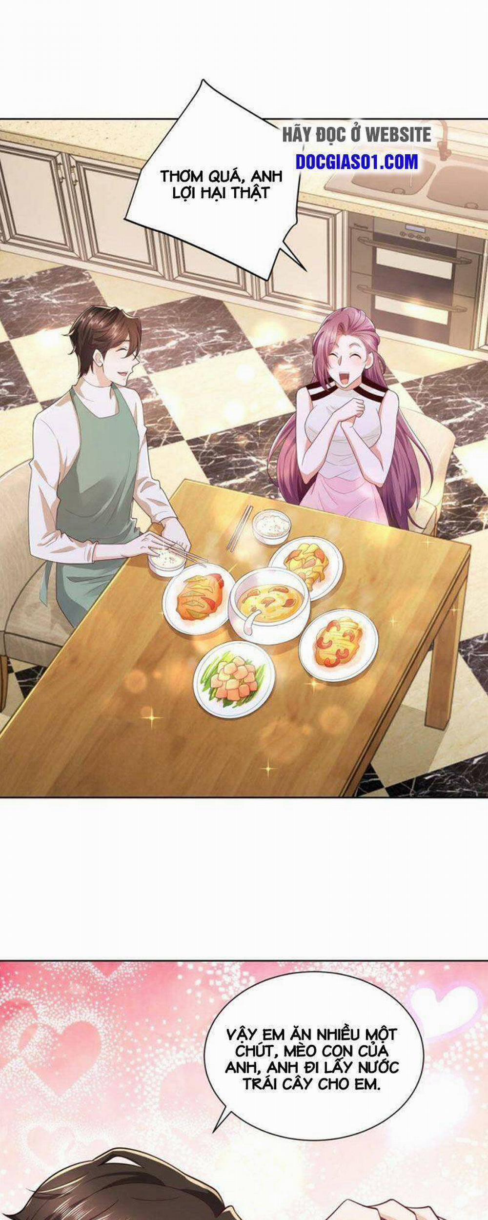 Mỗi Tuần Ta Có Một Nghề Nghiệp Mới 64 trang 23