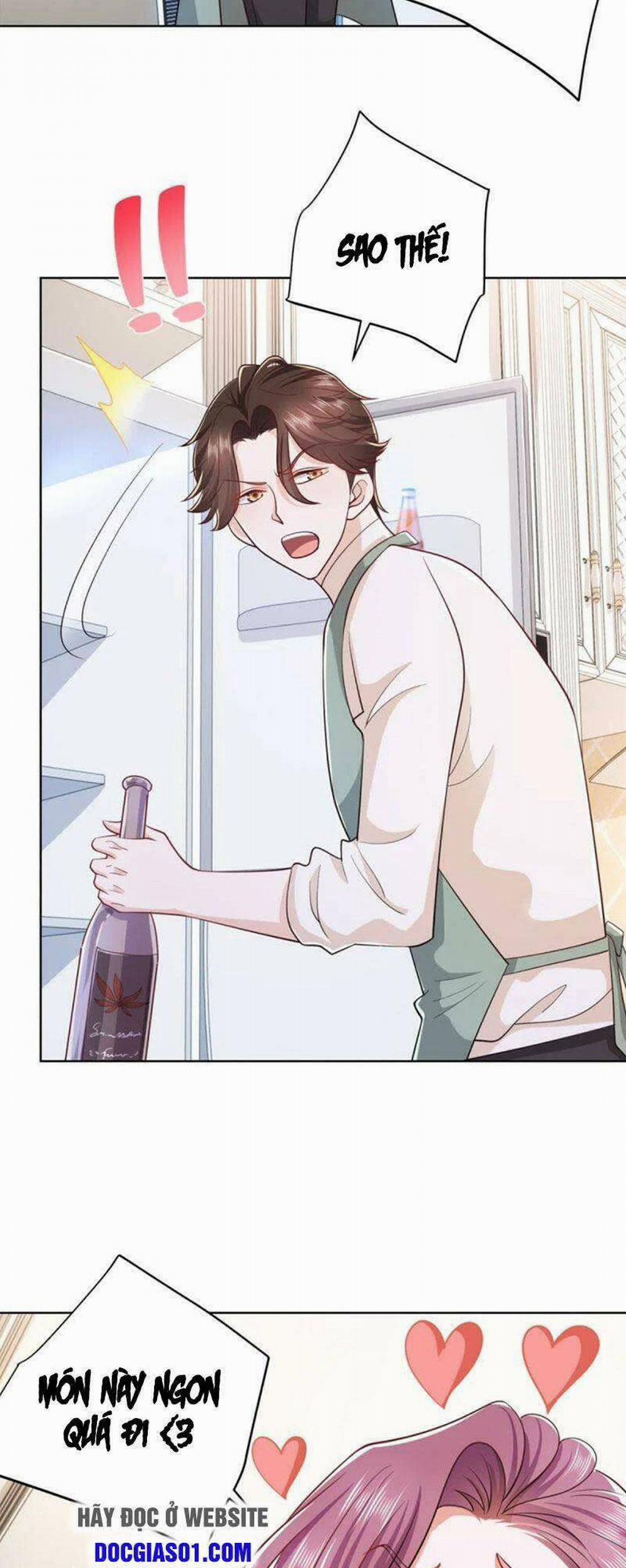 Mỗi Tuần Ta Có Một Nghề Nghiệp Mới 64 trang 25