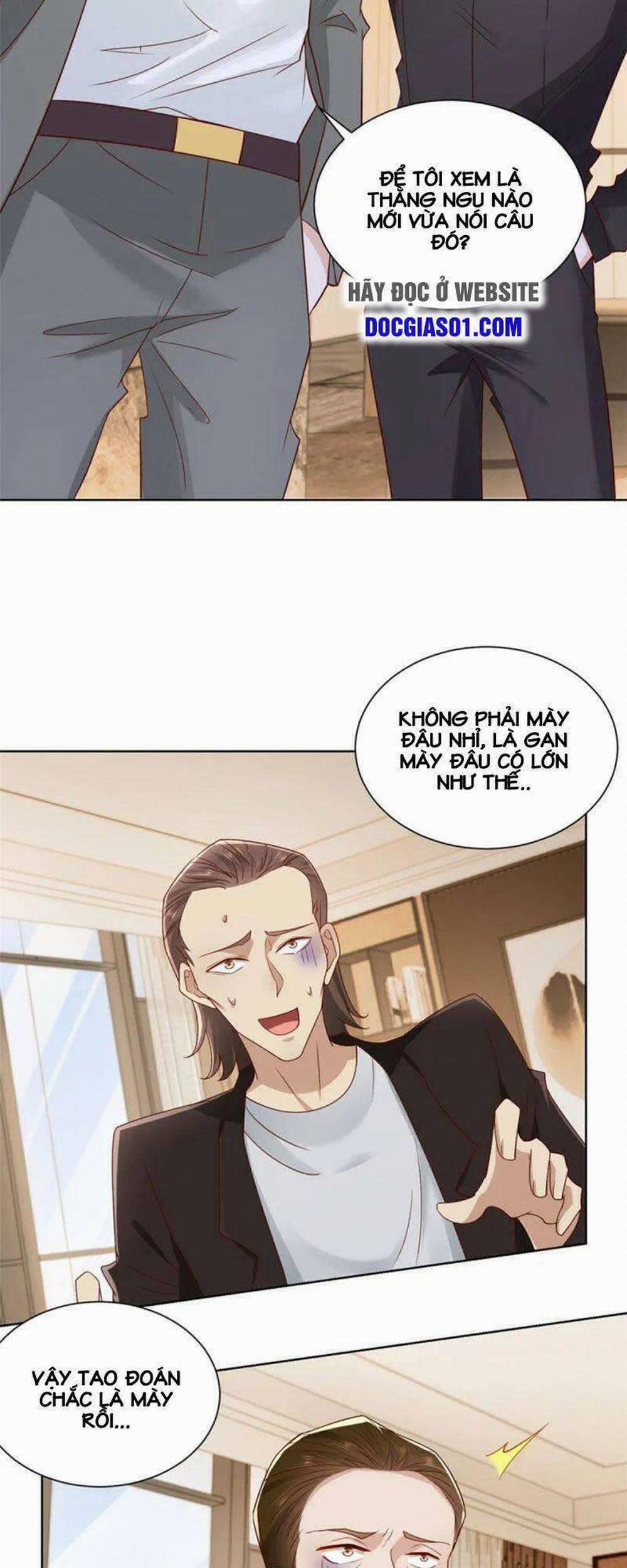 Mỗi Tuần Ta Có Một Nghề Nghiệp Mới 64 trang 3