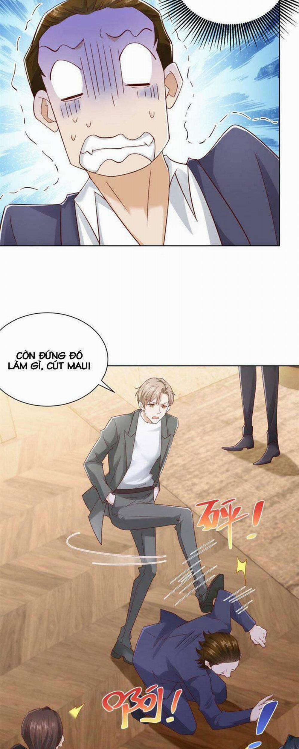 Mỗi Tuần Ta Có Một Nghề Nghiệp Mới 64 trang 6