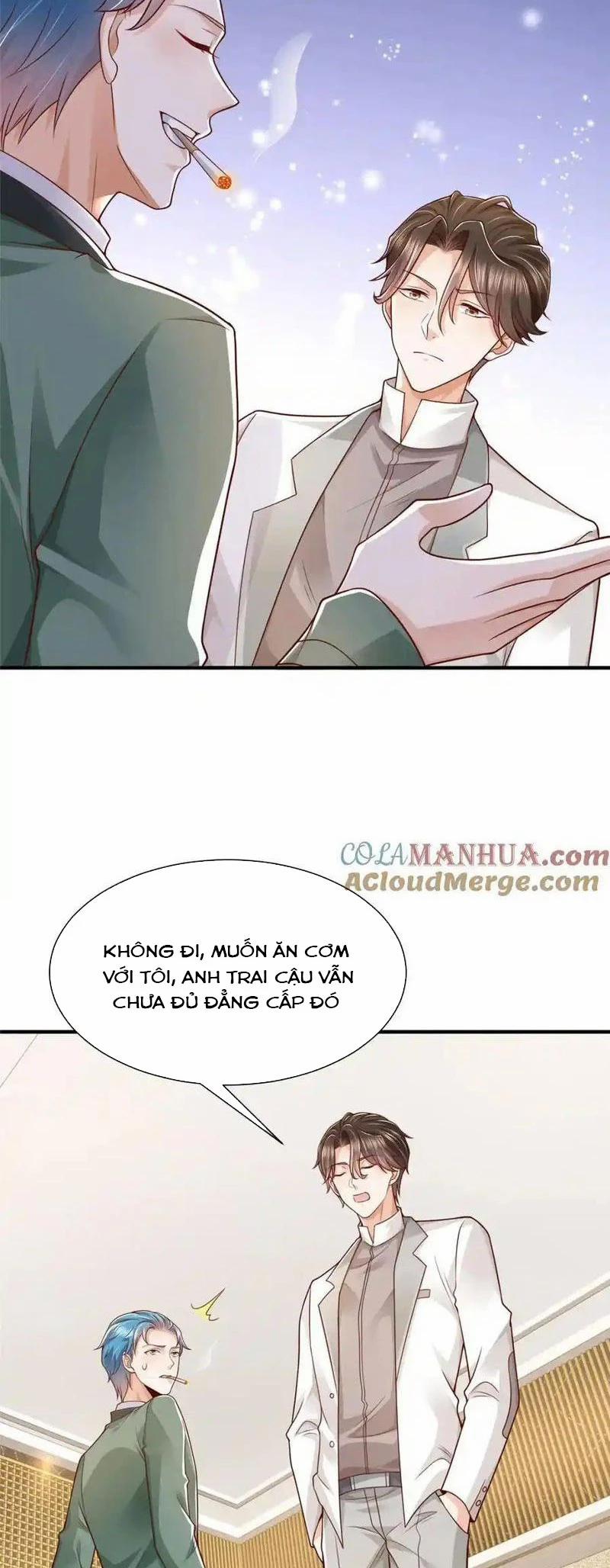 Mỗi Tuần Ta Có Một Nghề Nghiệp Mới 640 trang 16