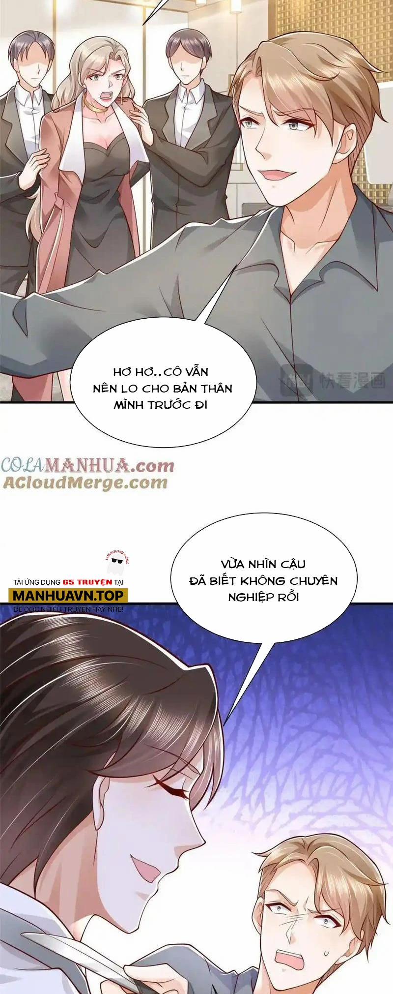 Mỗi Tuần Ta Có Một Nghề Nghiệp Mới 640 trang 20