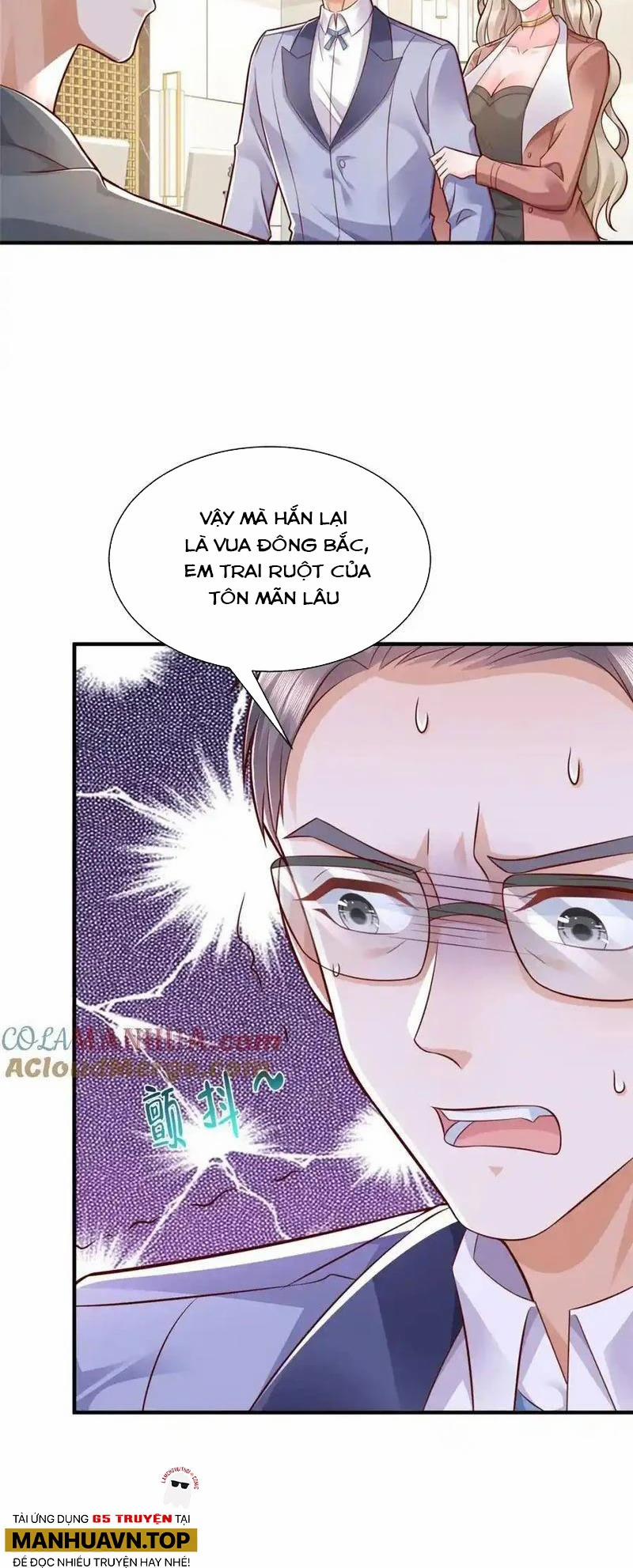 Mỗi Tuần Ta Có Một Nghề Nghiệp Mới 640 trang 4