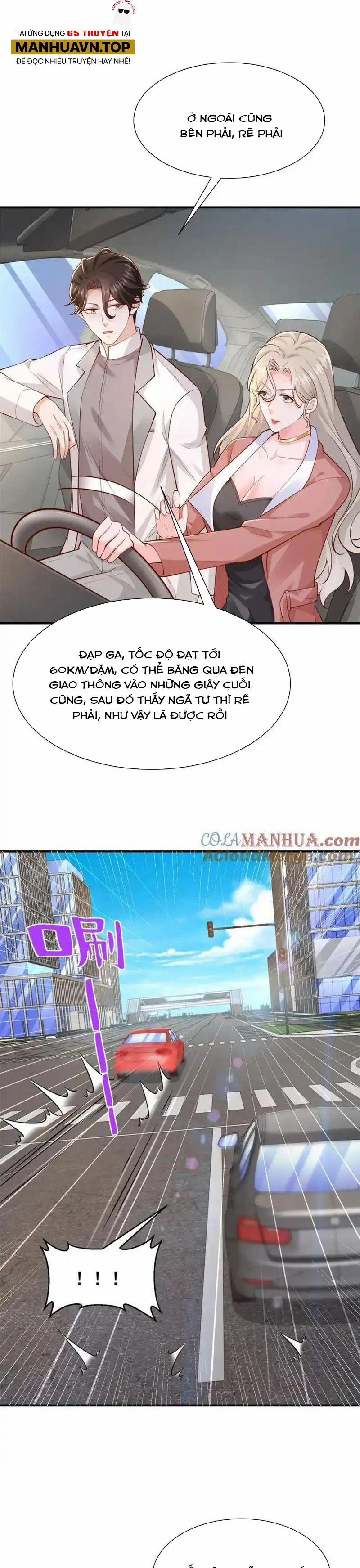 Mỗi Tuần Ta Có Một Nghề Nghiệp Mới 641 trang 10