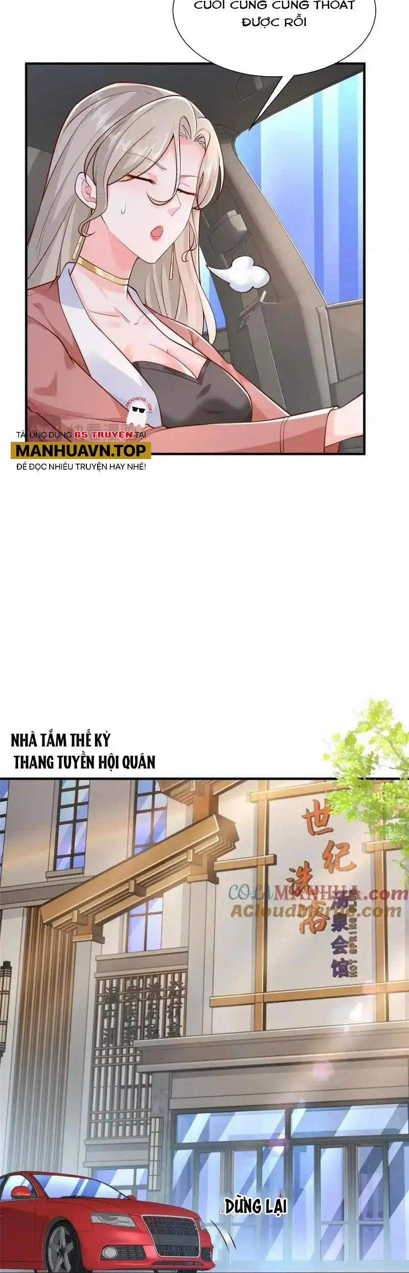 Mỗi Tuần Ta Có Một Nghề Nghiệp Mới 641 trang 11