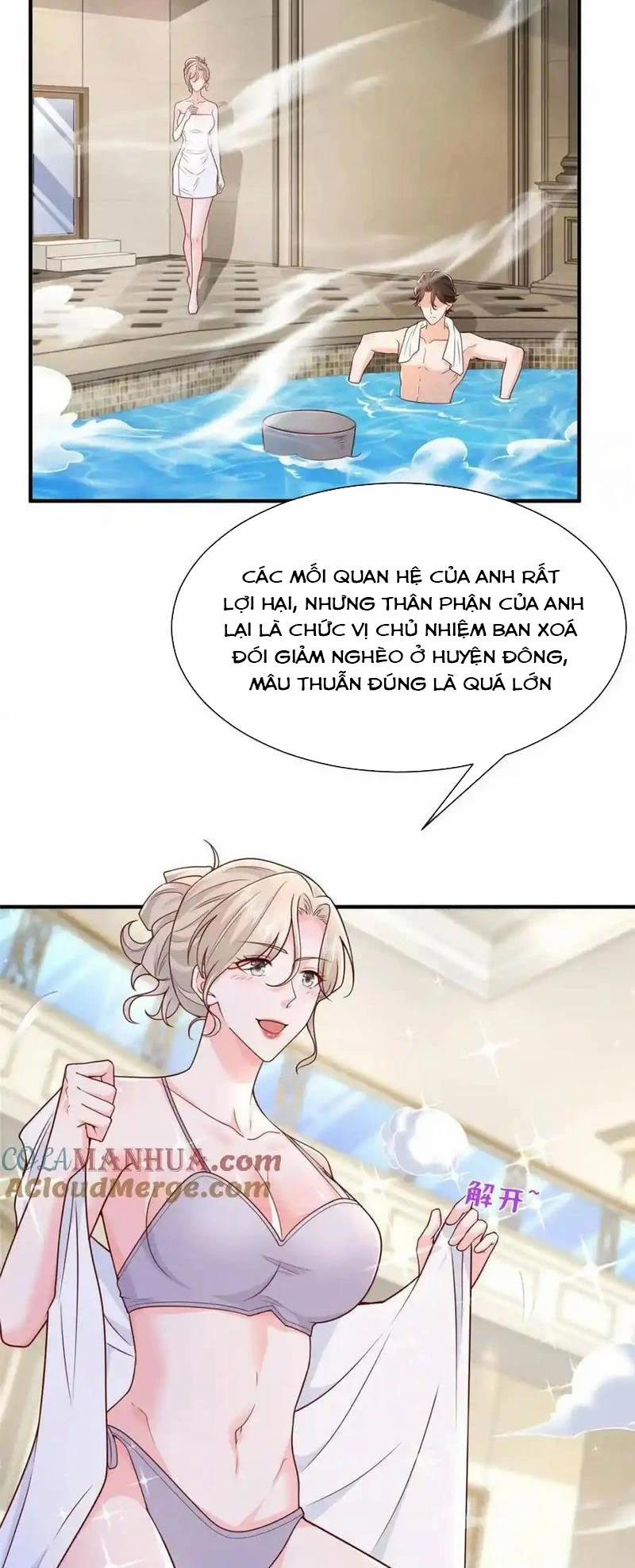 Mỗi Tuần Ta Có Một Nghề Nghiệp Mới 641 trang 17