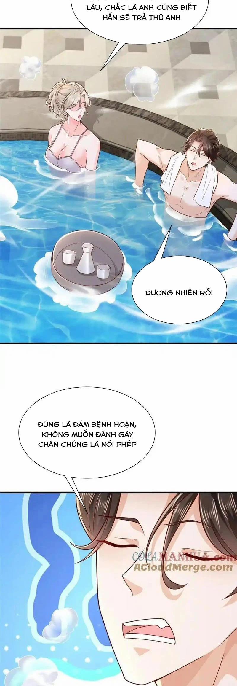 Mỗi Tuần Ta Có Một Nghề Nghiệp Mới 641 trang 20