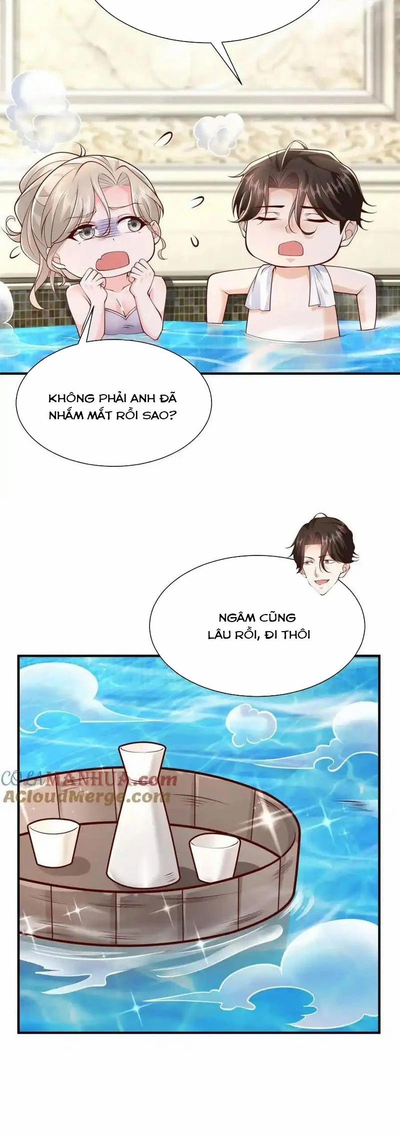 Mỗi Tuần Ta Có Một Nghề Nghiệp Mới 641 trang 23