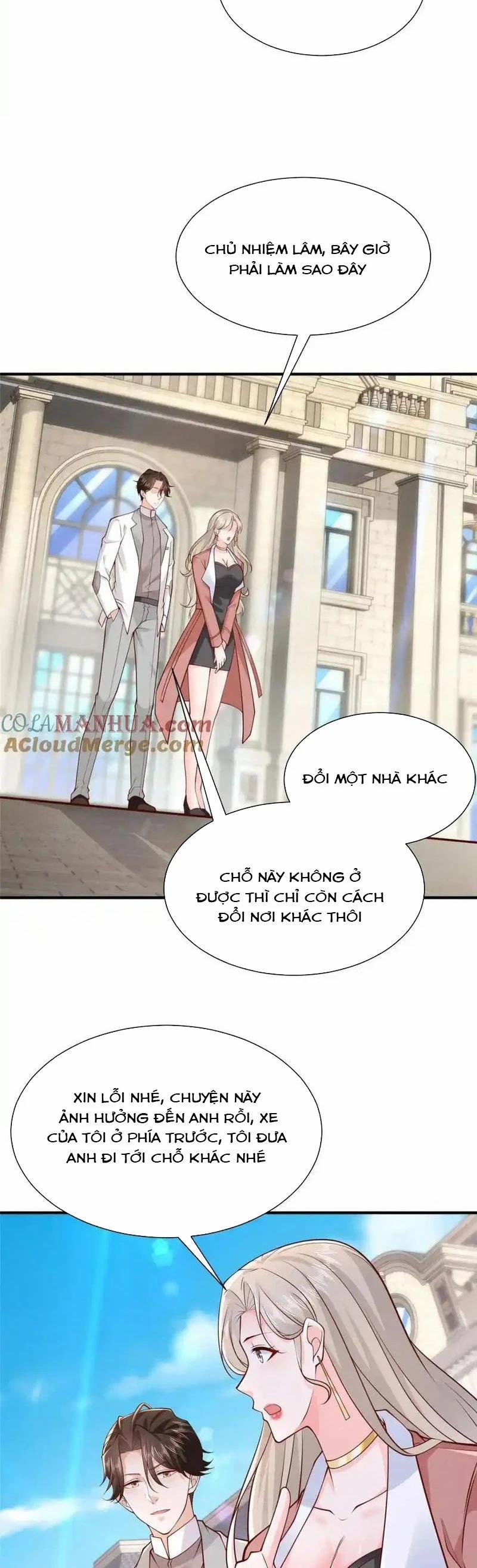 Mỗi Tuần Ta Có Một Nghề Nghiệp Mới 641 trang 4