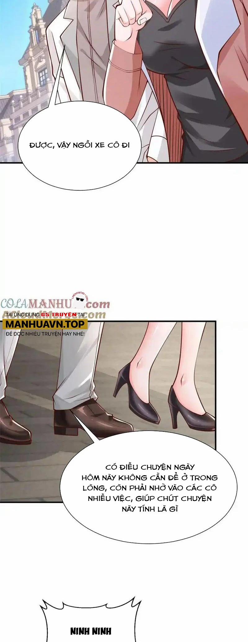 Mỗi Tuần Ta Có Một Nghề Nghiệp Mới 641 trang 5