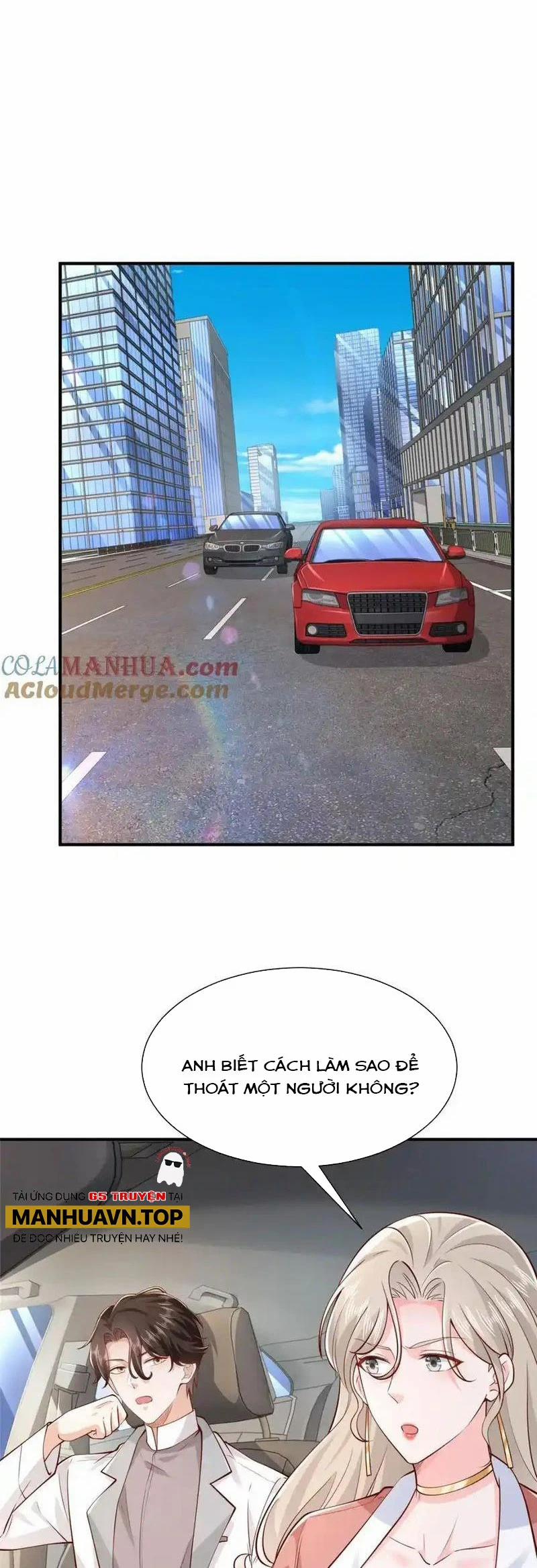 Mỗi Tuần Ta Có Một Nghề Nghiệp Mới 641 trang 8