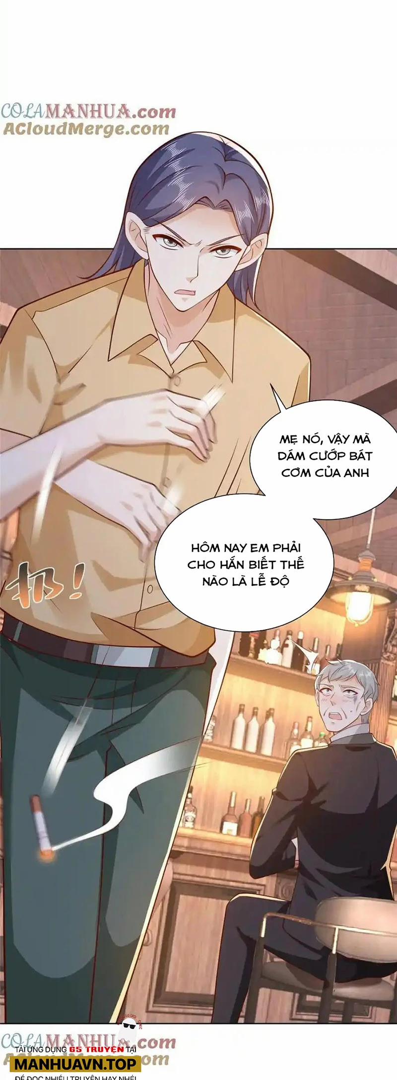 Mỗi Tuần Ta Có Một Nghề Nghiệp Mới 642 trang 13