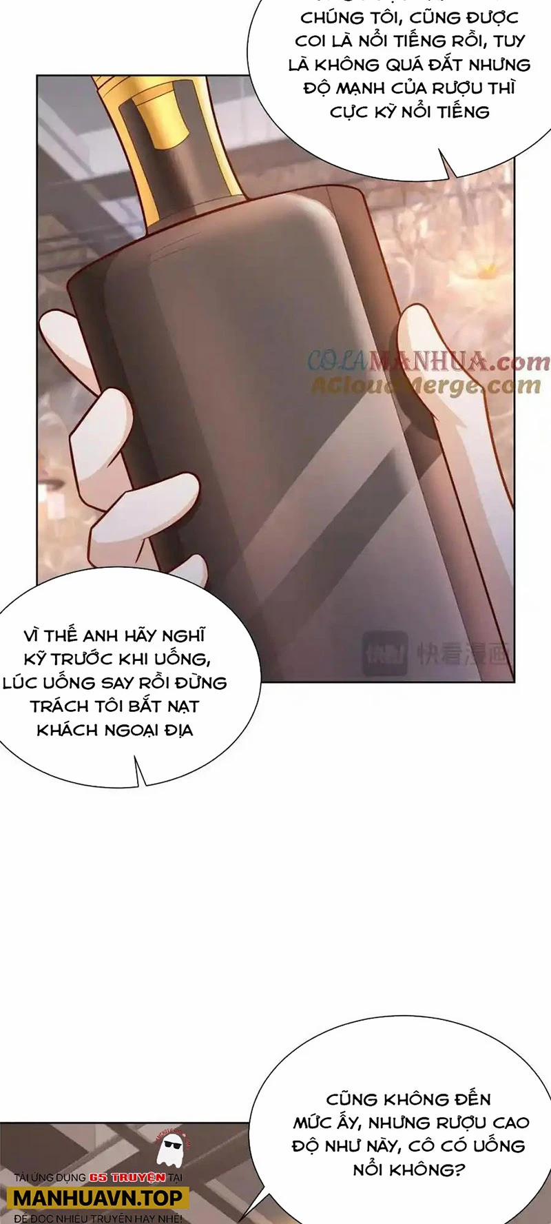 Mỗi Tuần Ta Có Một Nghề Nghiệp Mới 642 trang 23