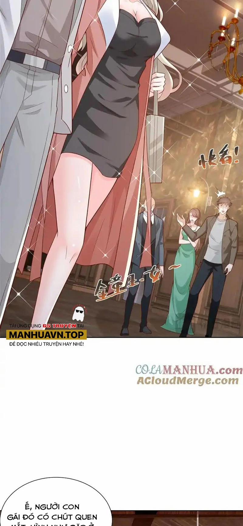 Mỗi Tuần Ta Có Một Nghề Nghiệp Mới 642 trang 5