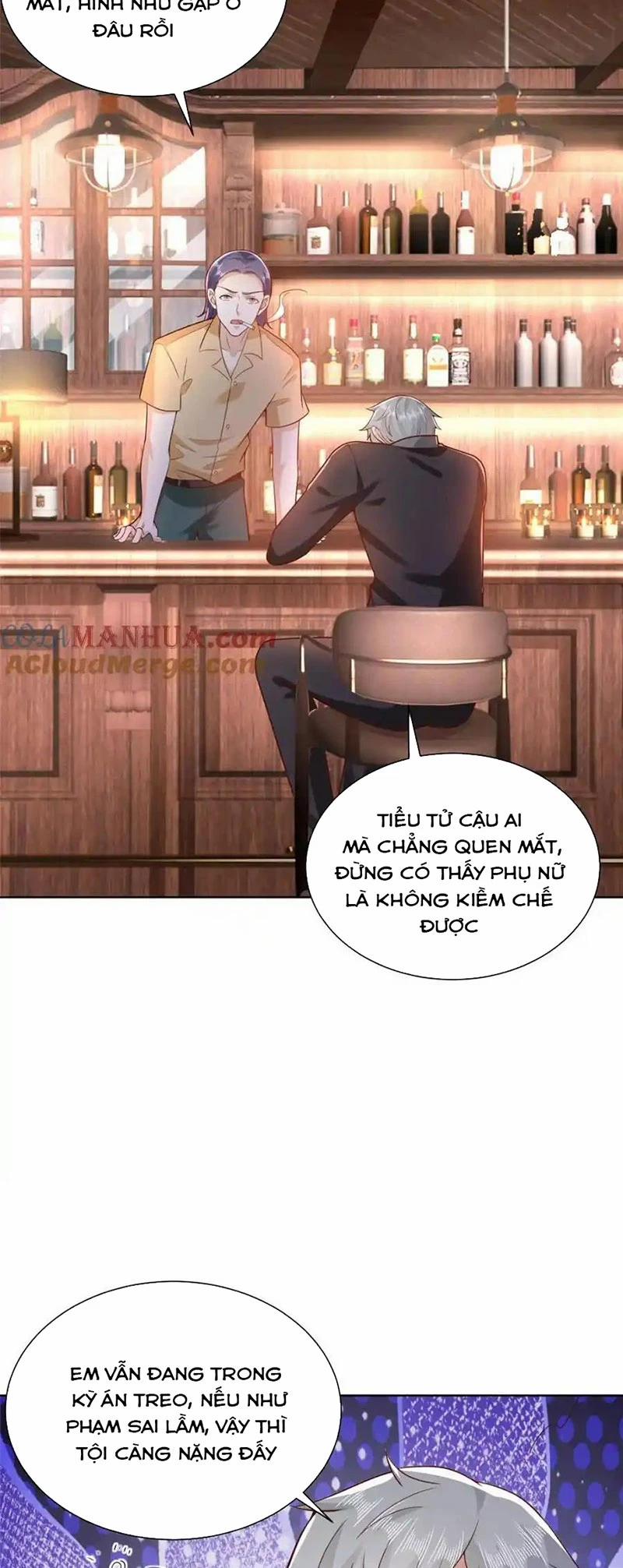 Mỗi Tuần Ta Có Một Nghề Nghiệp Mới 642 trang 6
