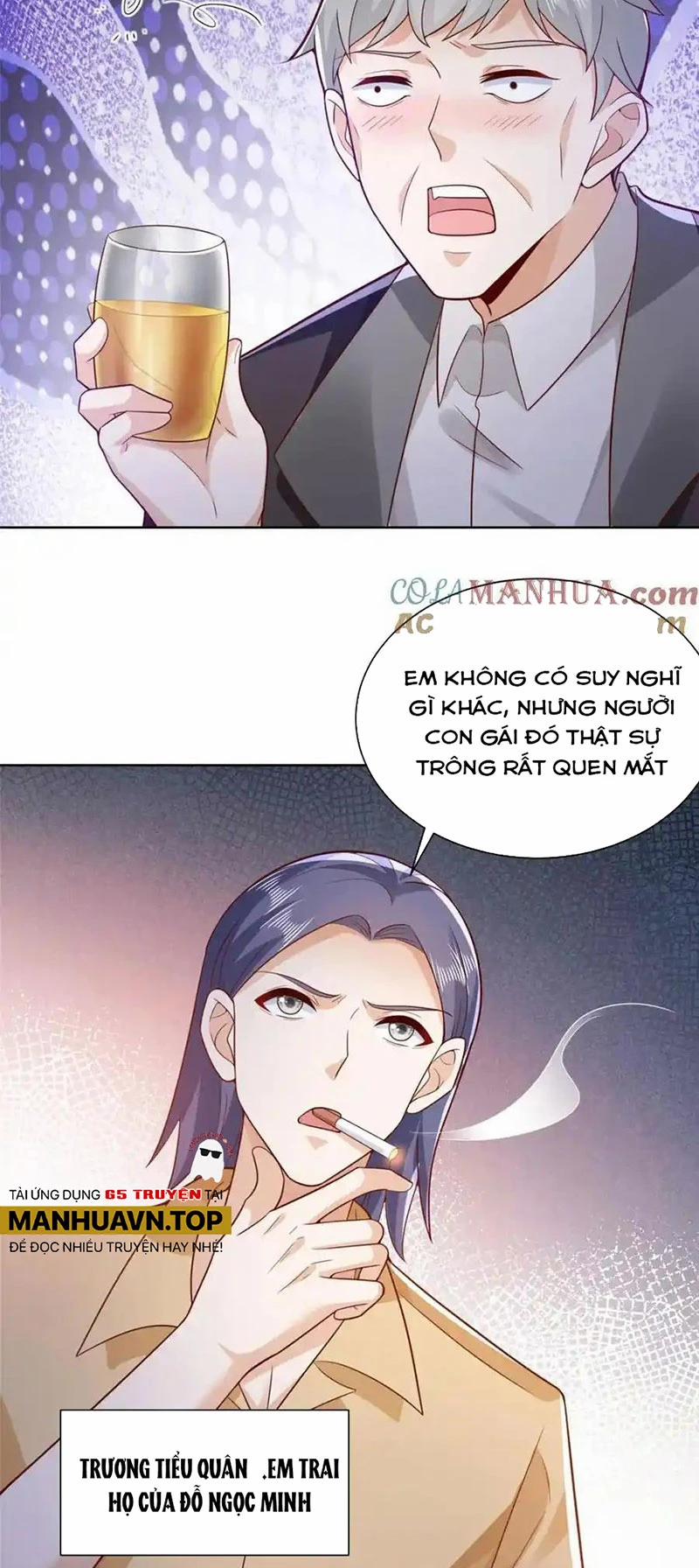 Mỗi Tuần Ta Có Một Nghề Nghiệp Mới 642 trang 7
