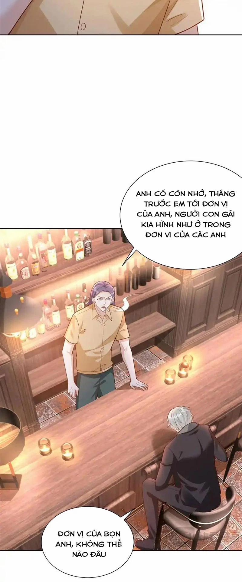 Mỗi Tuần Ta Có Một Nghề Nghiệp Mới 642 trang 8