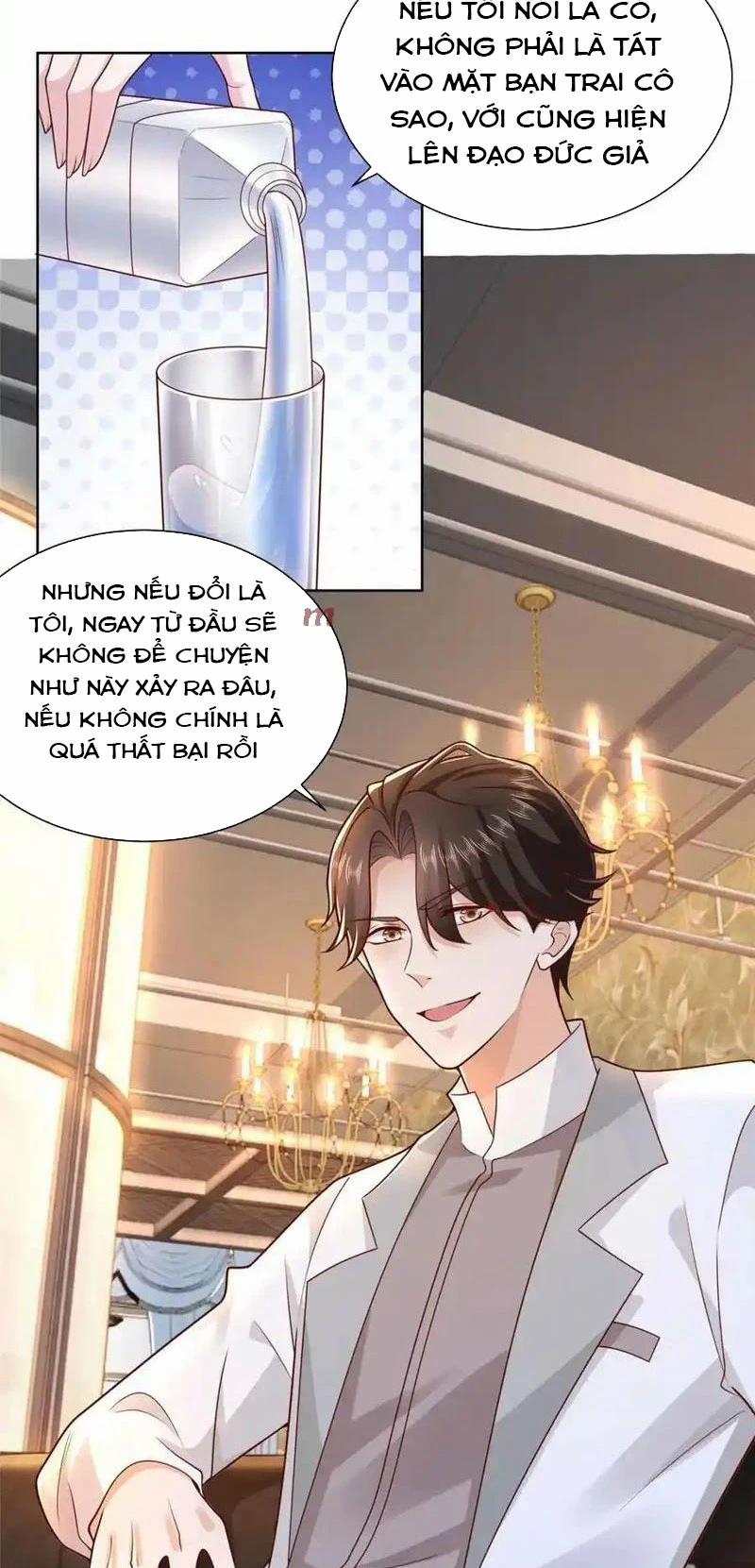 Mỗi Tuần Ta Có Một Nghề Nghiệp Mới 643 trang 10