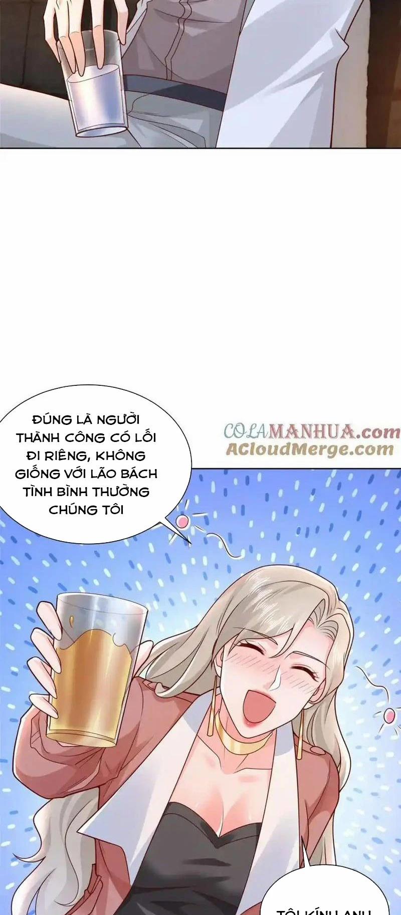 Mỗi Tuần Ta Có Một Nghề Nghiệp Mới 643 trang 11