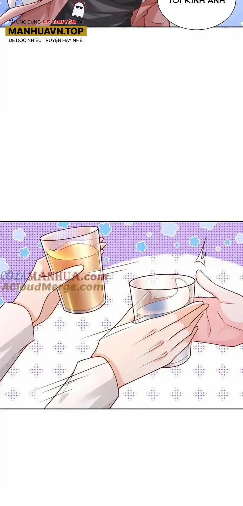 Mỗi Tuần Ta Có Một Nghề Nghiệp Mới 643 trang 12