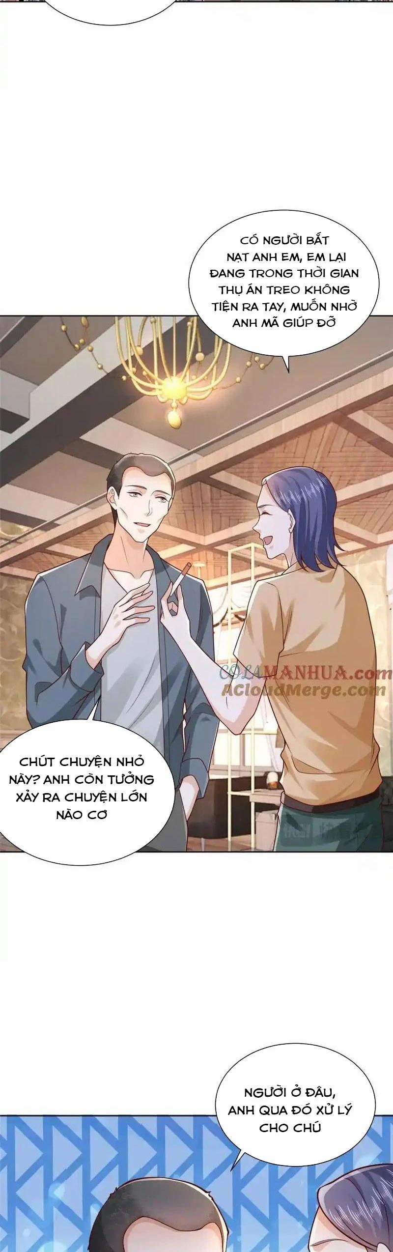 Mỗi Tuần Ta Có Một Nghề Nghiệp Mới 643 trang 18
