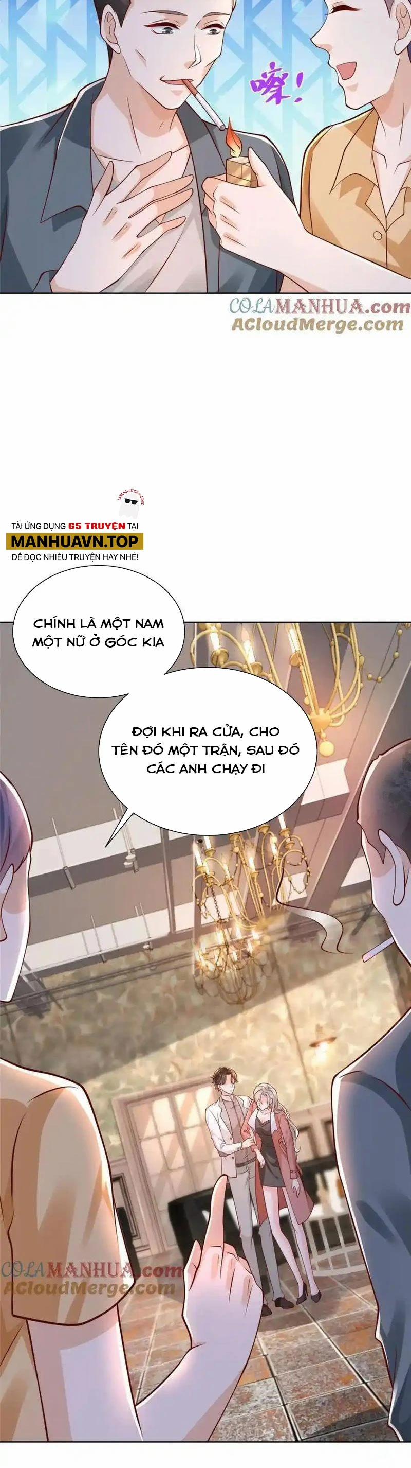 Mỗi Tuần Ta Có Một Nghề Nghiệp Mới 643 trang 19