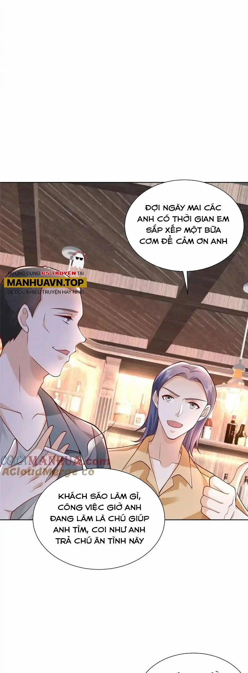 Mỗi Tuần Ta Có Một Nghề Nghiệp Mới 643 trang 20