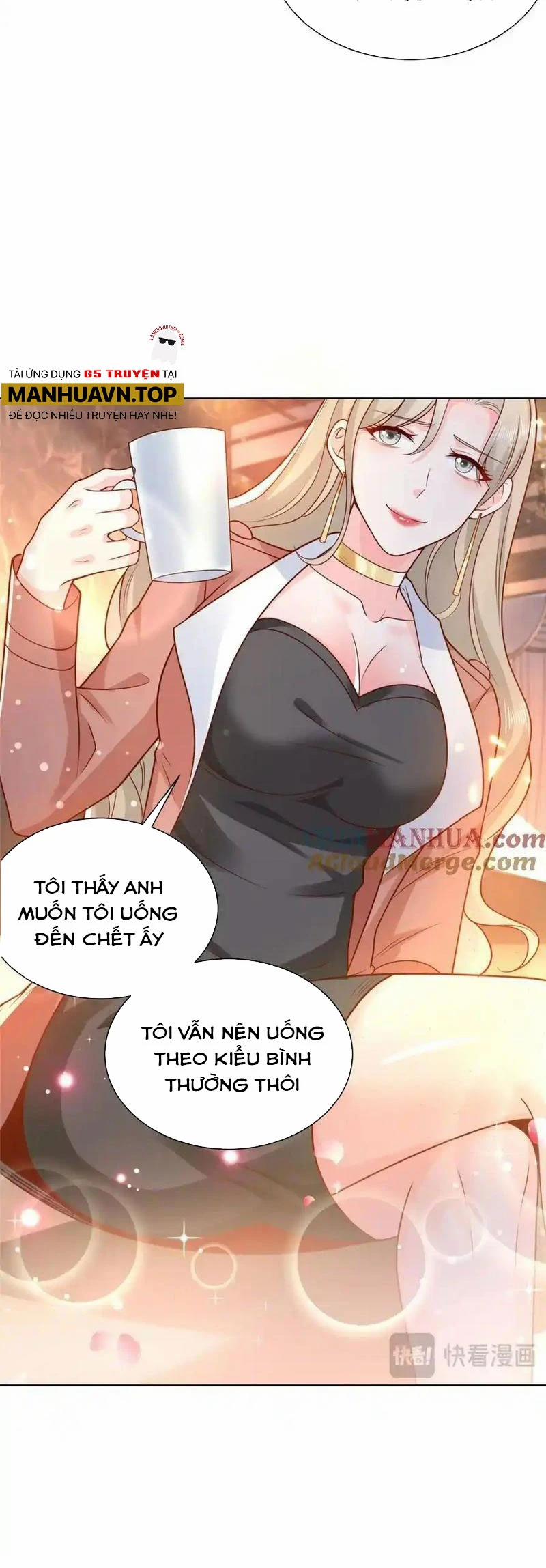 Mỗi Tuần Ta Có Một Nghề Nghiệp Mới 643 trang 4
