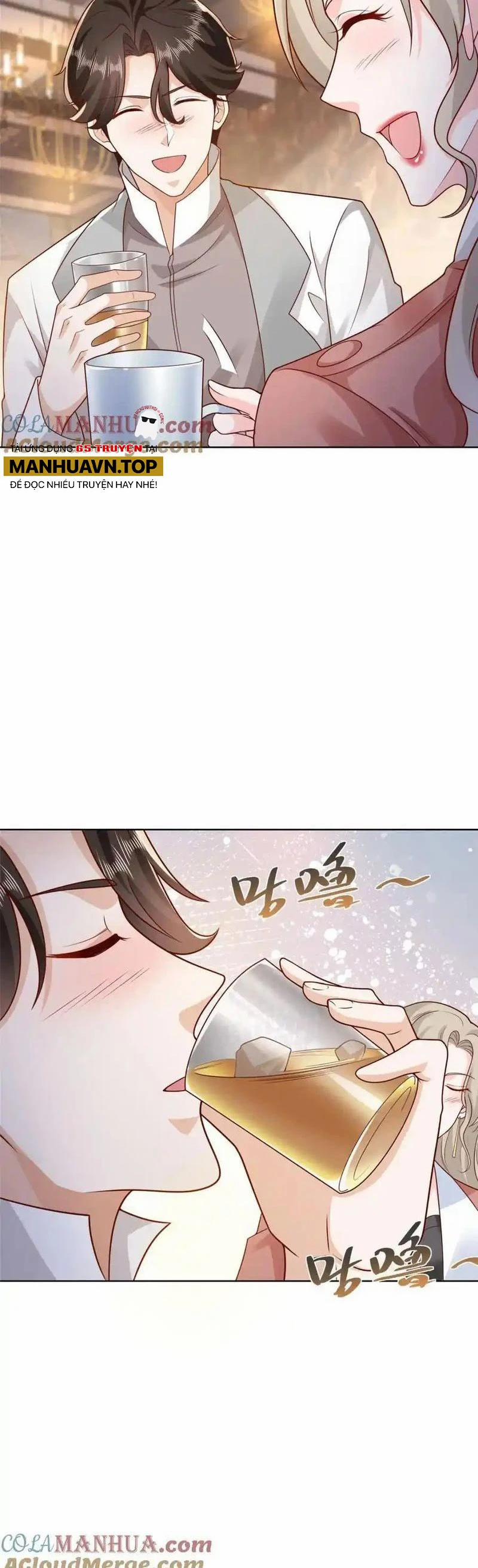Mỗi Tuần Ta Có Một Nghề Nghiệp Mới 643 trang 6