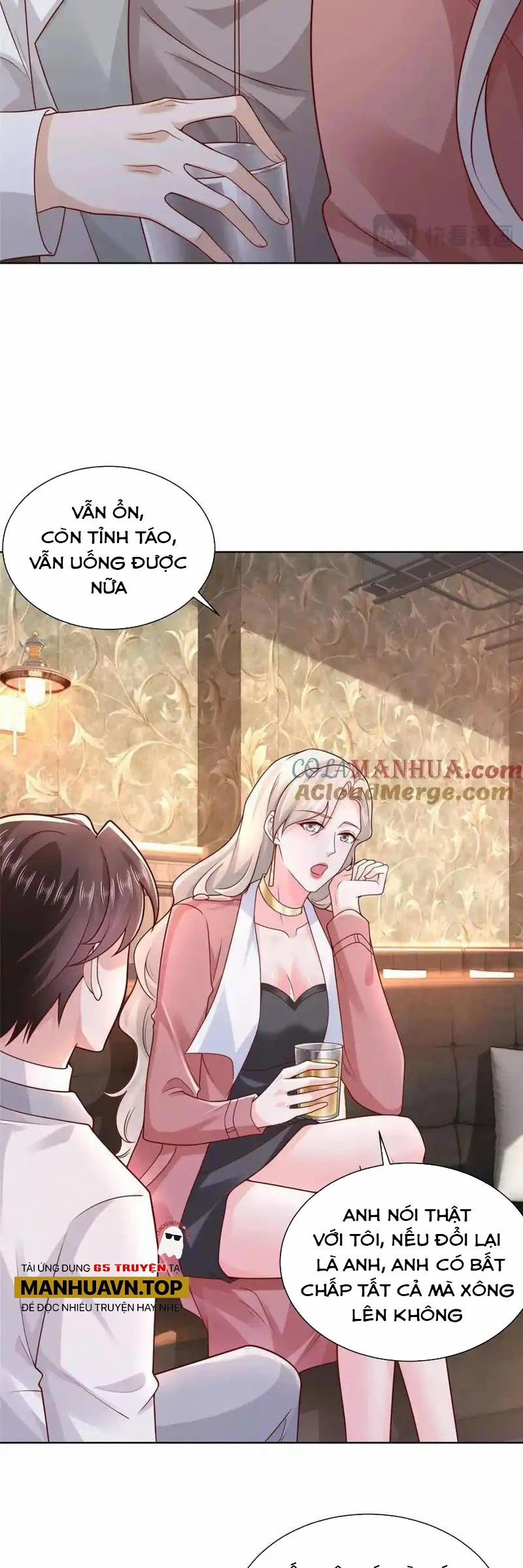 Mỗi Tuần Ta Có Một Nghề Nghiệp Mới 643 trang 9