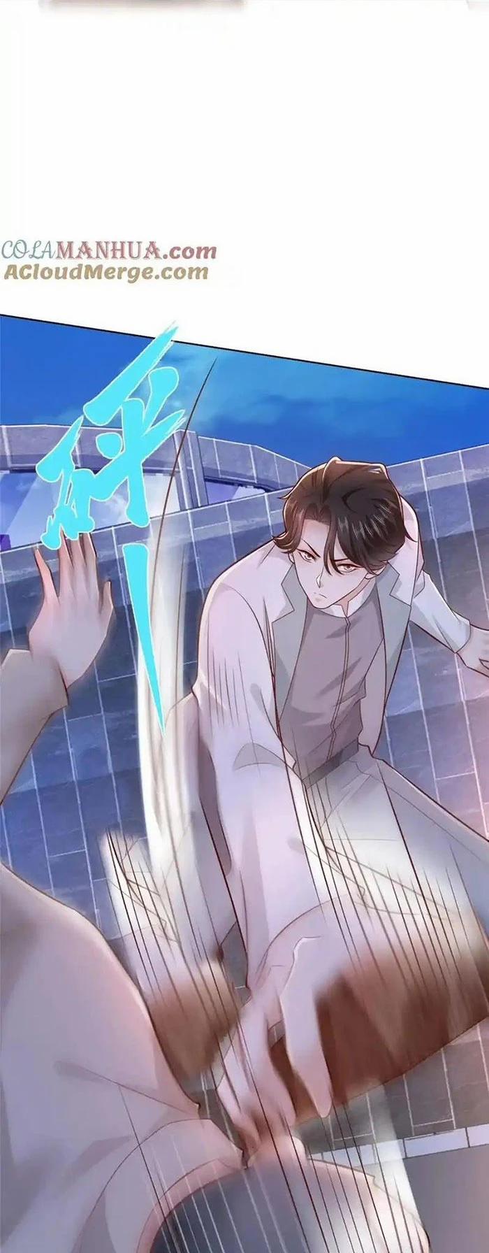 Mỗi Tuần Ta Có Một Nghề Nghiệp Mới 644 trang 10