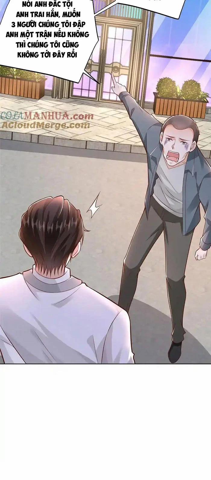 Mỗi Tuần Ta Có Một Nghề Nghiệp Mới 644 trang 15