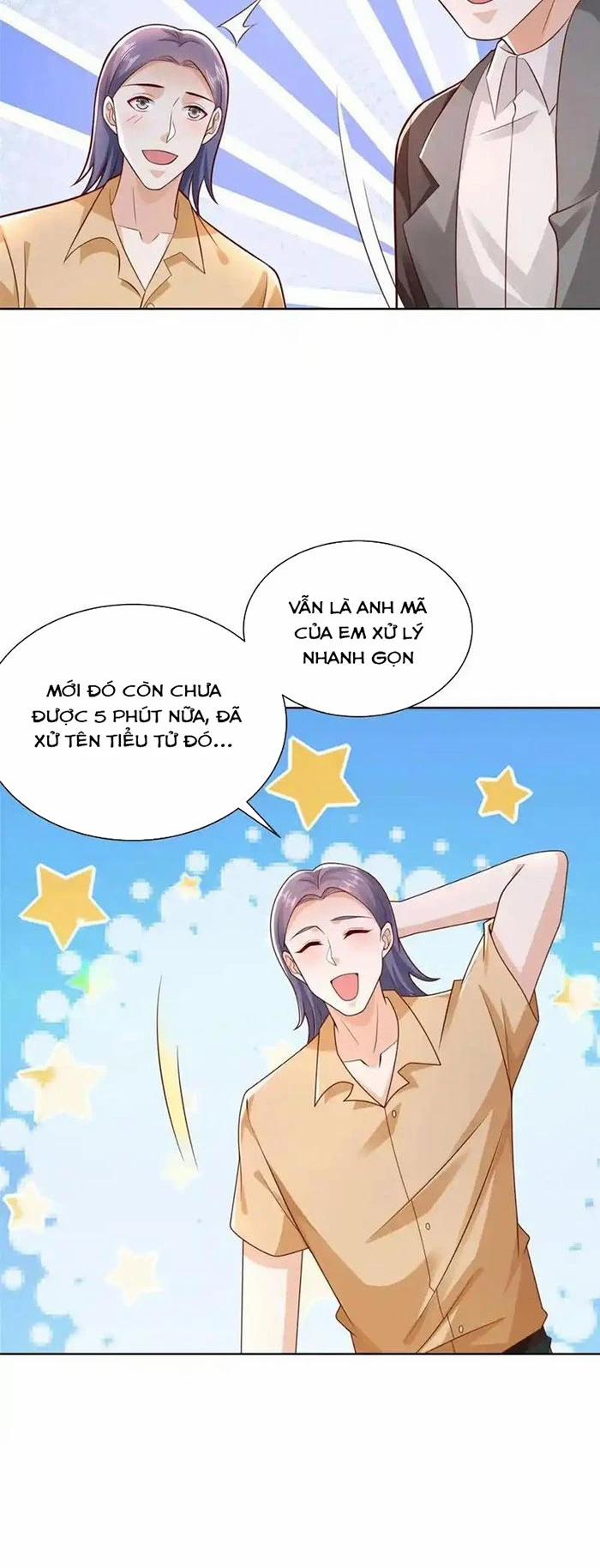 Mỗi Tuần Ta Có Một Nghề Nghiệp Mới 644 trang 19