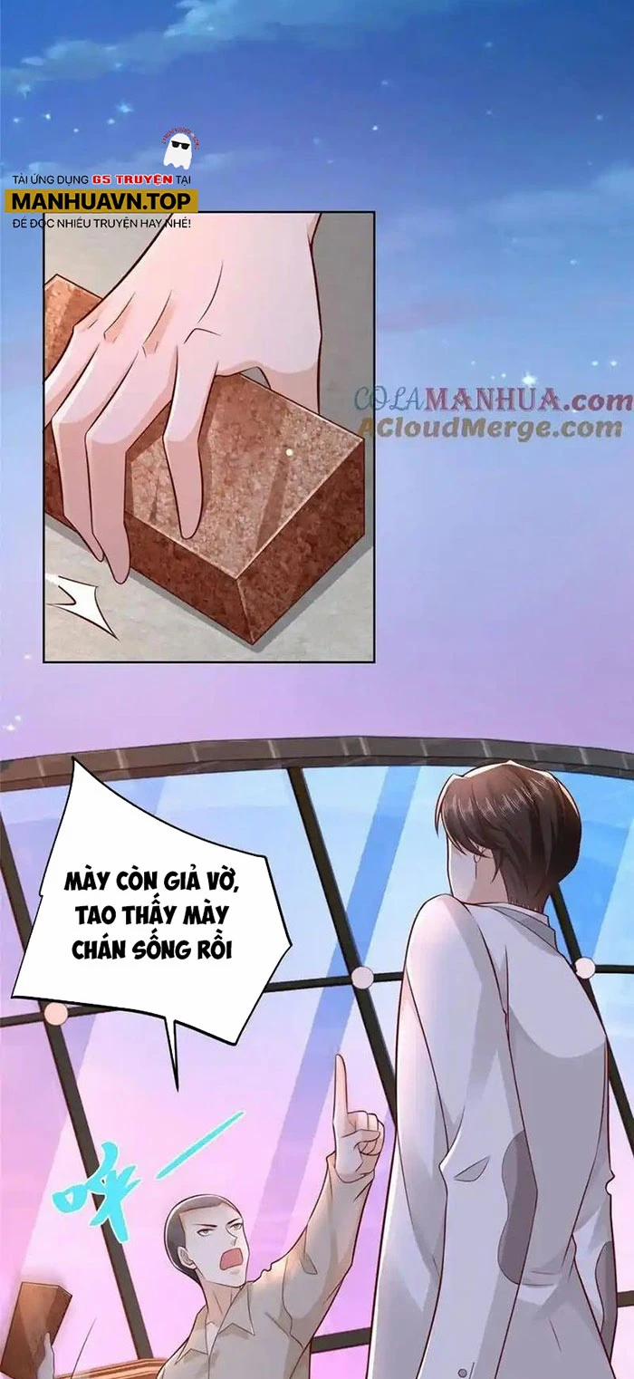 Mỗi Tuần Ta Có Một Nghề Nghiệp Mới 644 trang 7