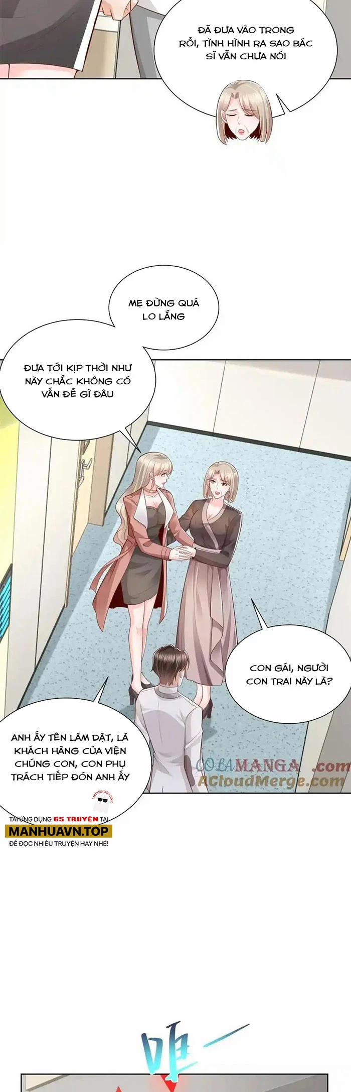 Mỗi Tuần Ta Có Một Nghề Nghiệp Mới 645 trang 19