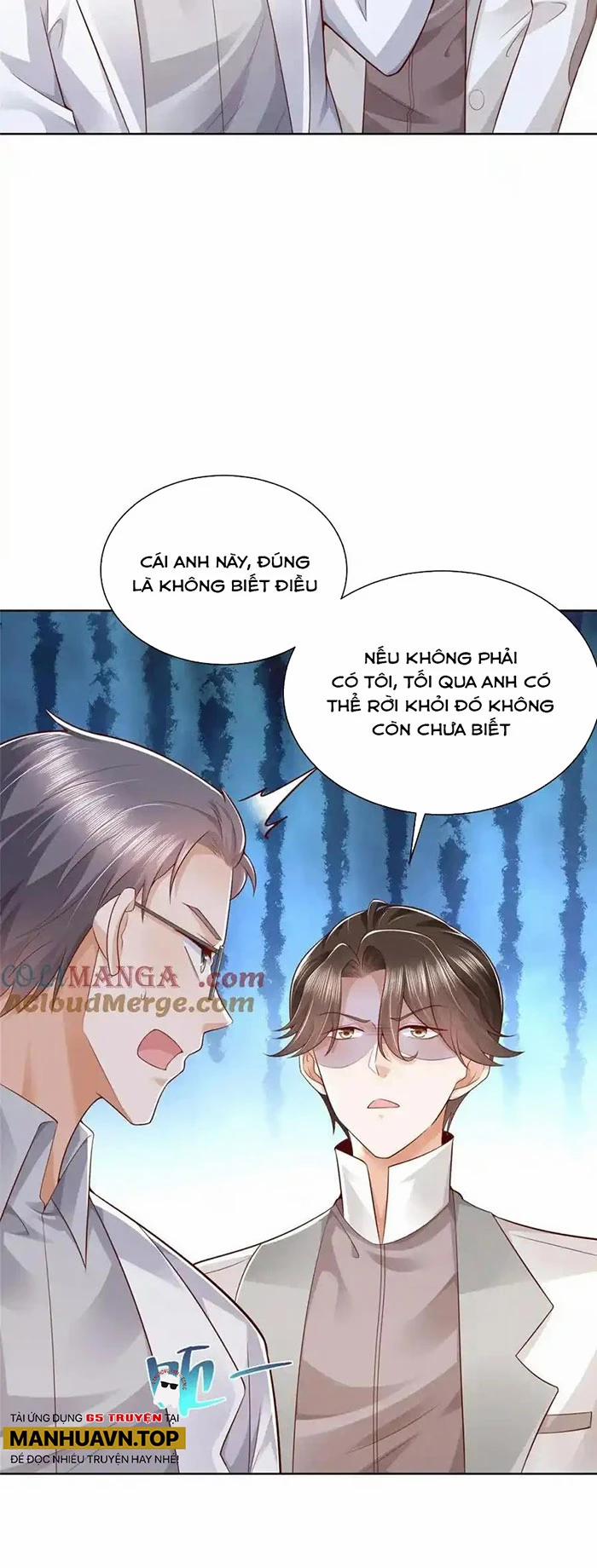 Mỗi Tuần Ta Có Một Nghề Nghiệp Mới 645 trang 22